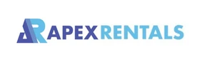 APEX RENTALS ロゴ