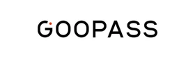 GOOPASS ロゴ