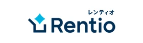 Rentio ロゴ