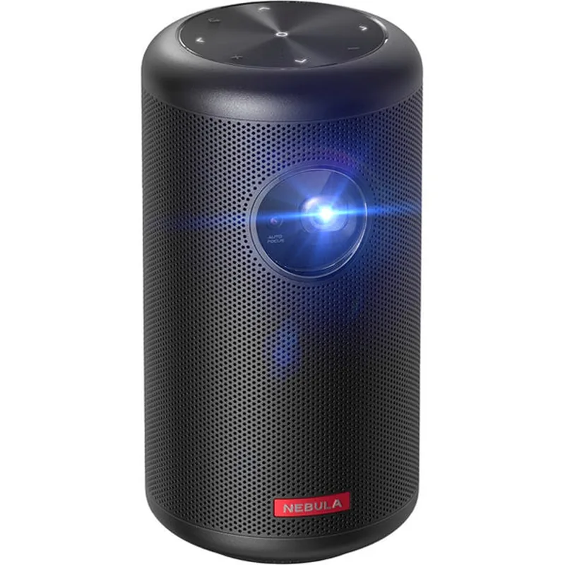 Anker Nebula Capsule II の外観
