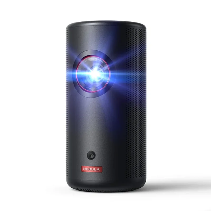Anker Nebula Capsule 3 Laser の外観