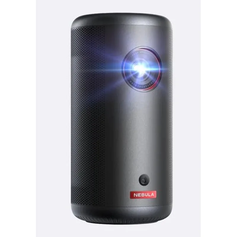 Anker Nebula Capsule 3 の外観