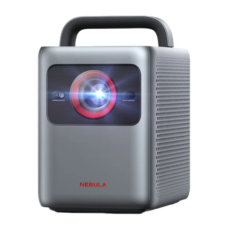 Anker Nebula Cosmos 4K SE の外観