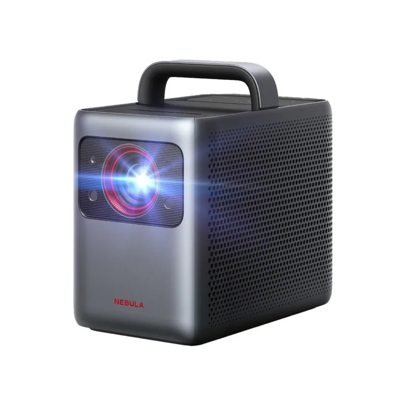 Anker Nebula Cosmos Laser 4K の外観