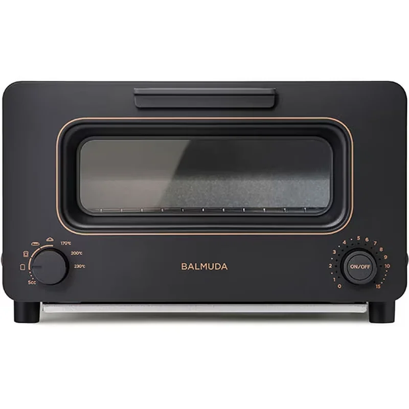 BALMUDA The Toaster K11A の外観