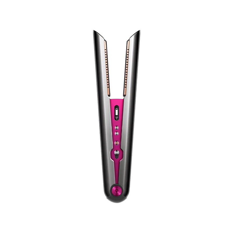 Dyson Corrale ヘアアイロン HS03 の外観