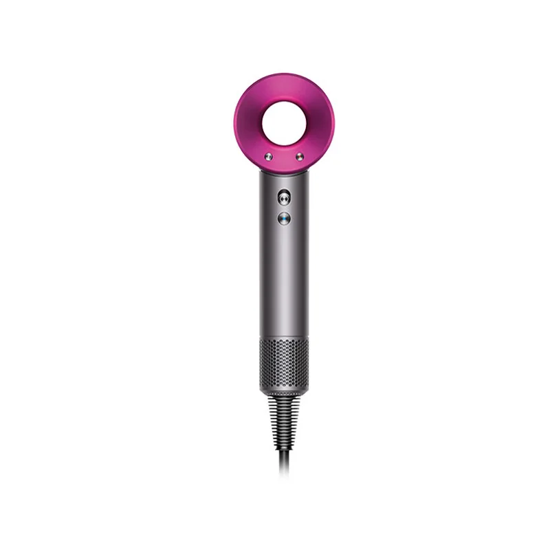 Dyson Supersonic Ionic ヘアードライヤー HD08ULF の外観