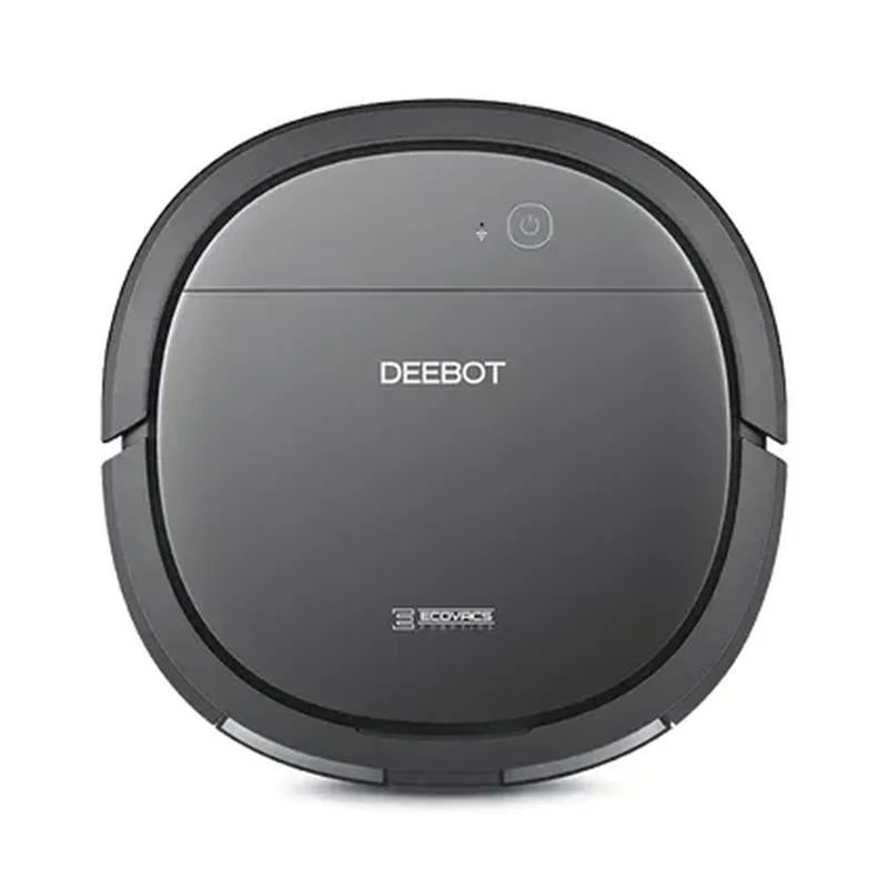 ECOVACS DEEBOT OZMO Slim10 の外観