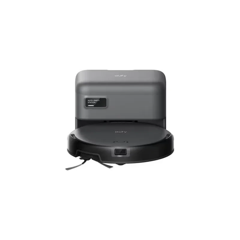 Anker Eufy Robot Vacuum Auto-Empty C10 の外観