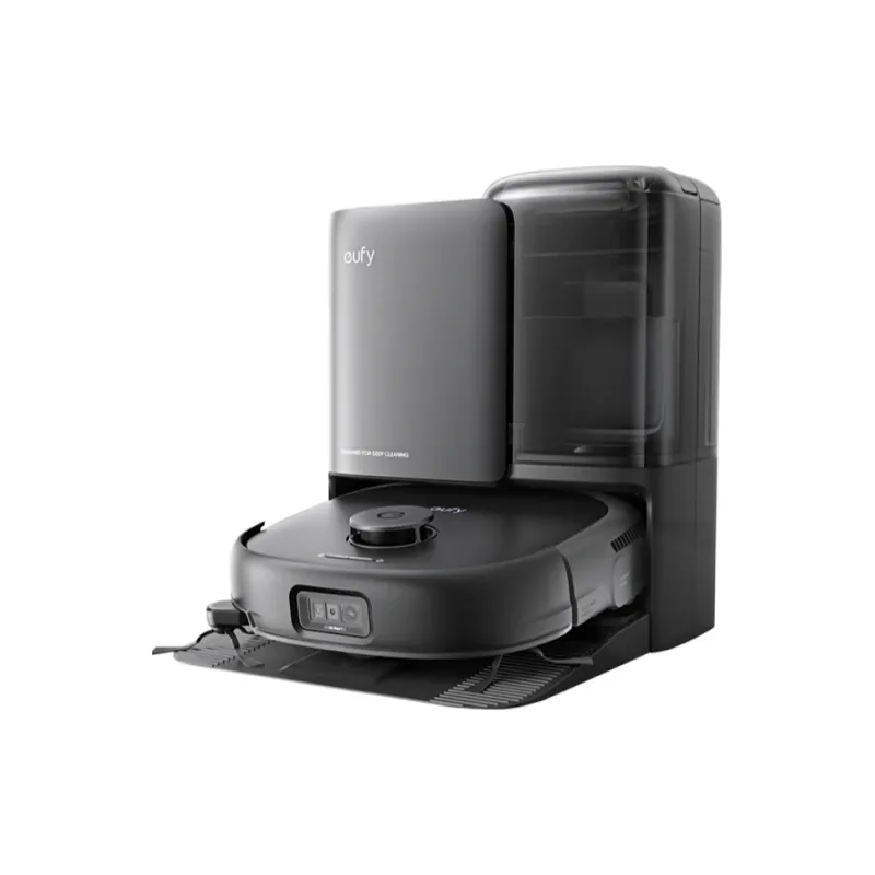 Anker Eufy Robot Vacuum Omni E25 の外観