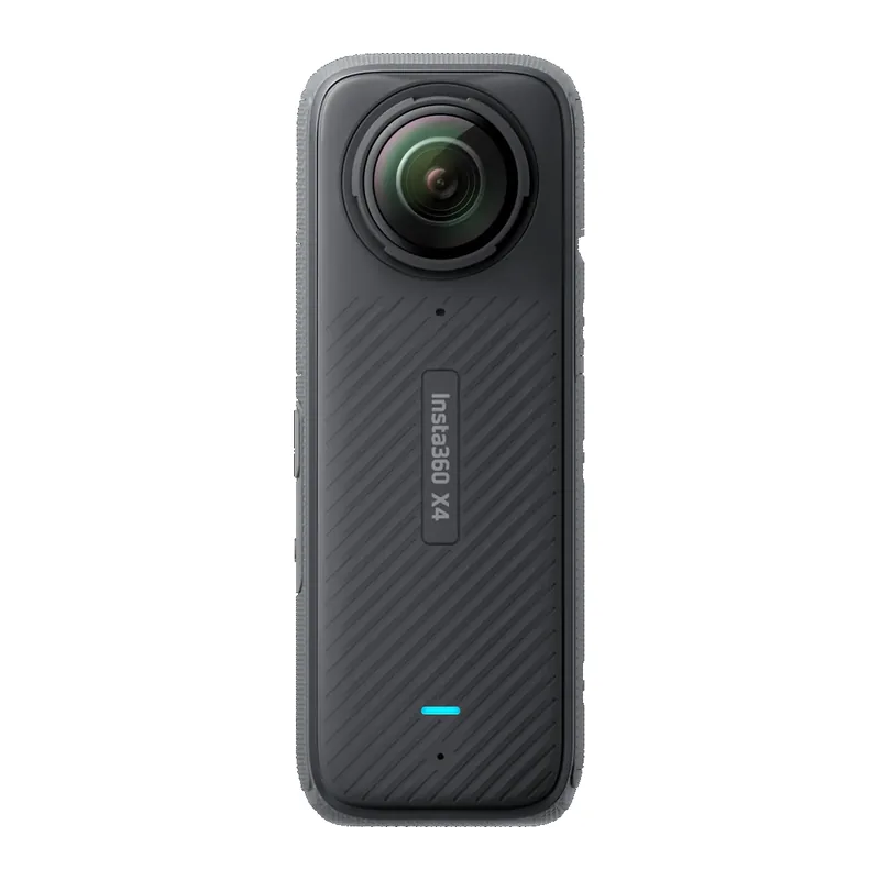 Insta360 X4 の外観