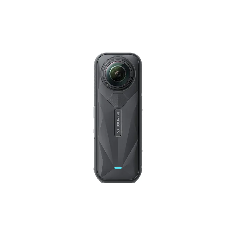 Insta360 X5 の外観
