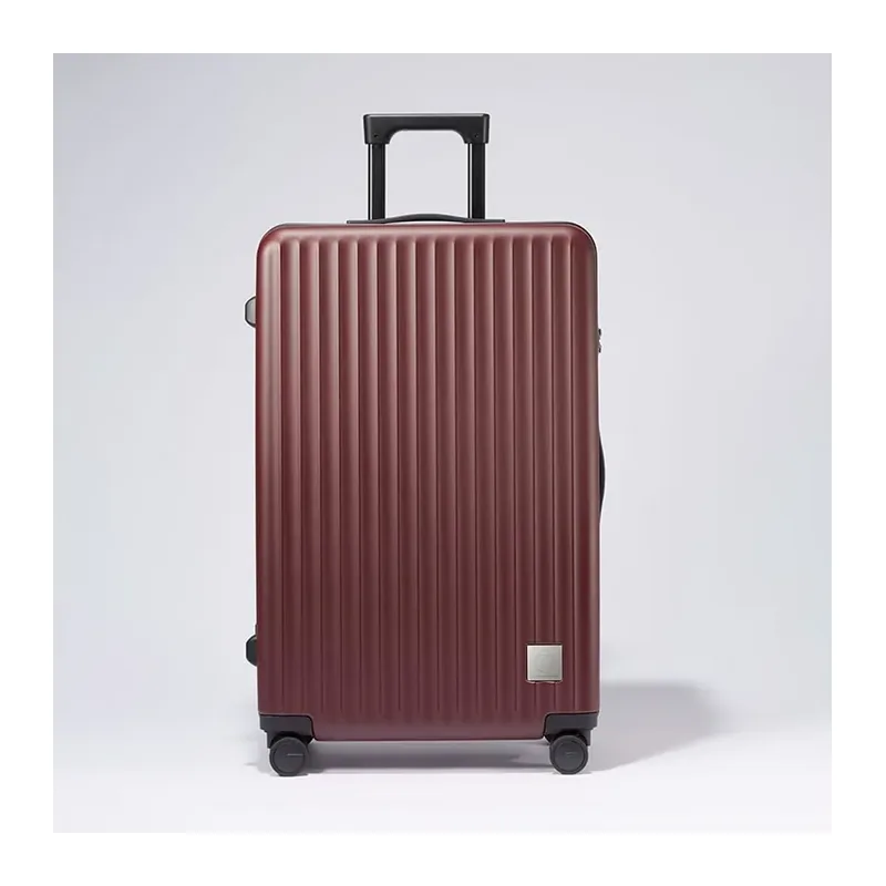 JALオリジナル スーツケース ハードキャリー 71L の外観