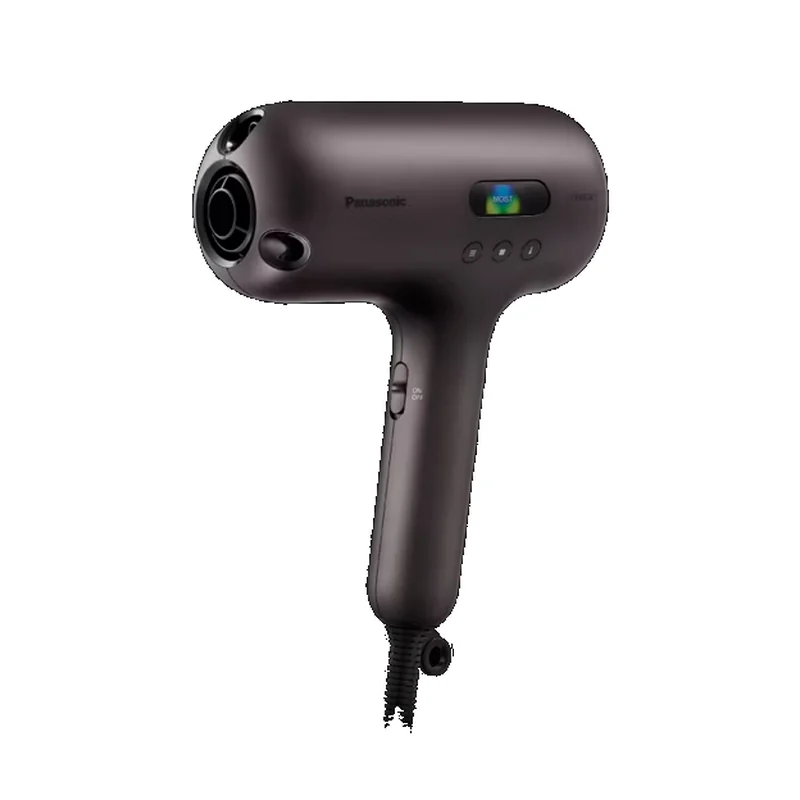 Panasonic ヘアードライヤー ナノケア アルティメイト EH-NC80 の外観