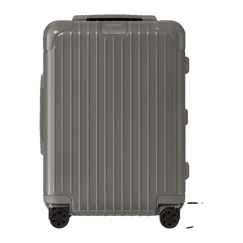 リモワ エッセンシャル キャビン 36L（機内持込） の外観