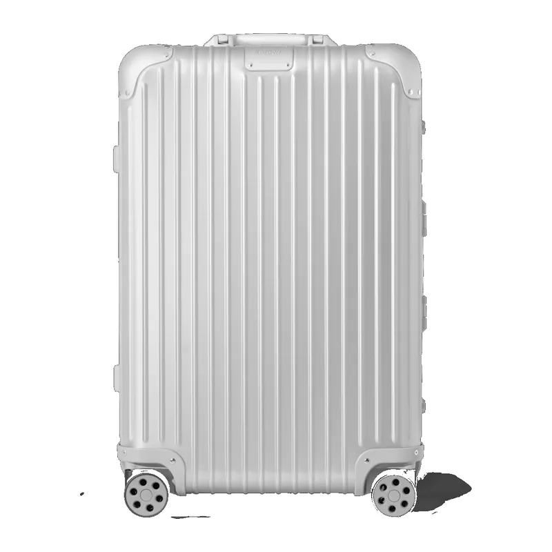 リモワ オリジナル 60L の外観
