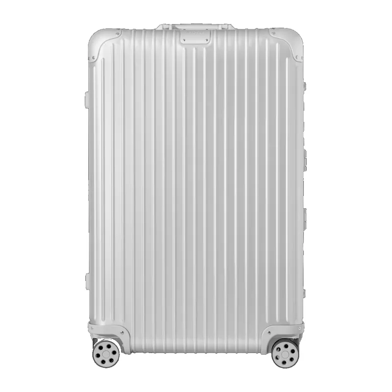 リモワ オリジナル 86L の外観