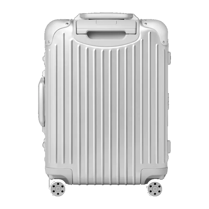 リモワ オリジナル キャビン 35L（機内持込） の外観