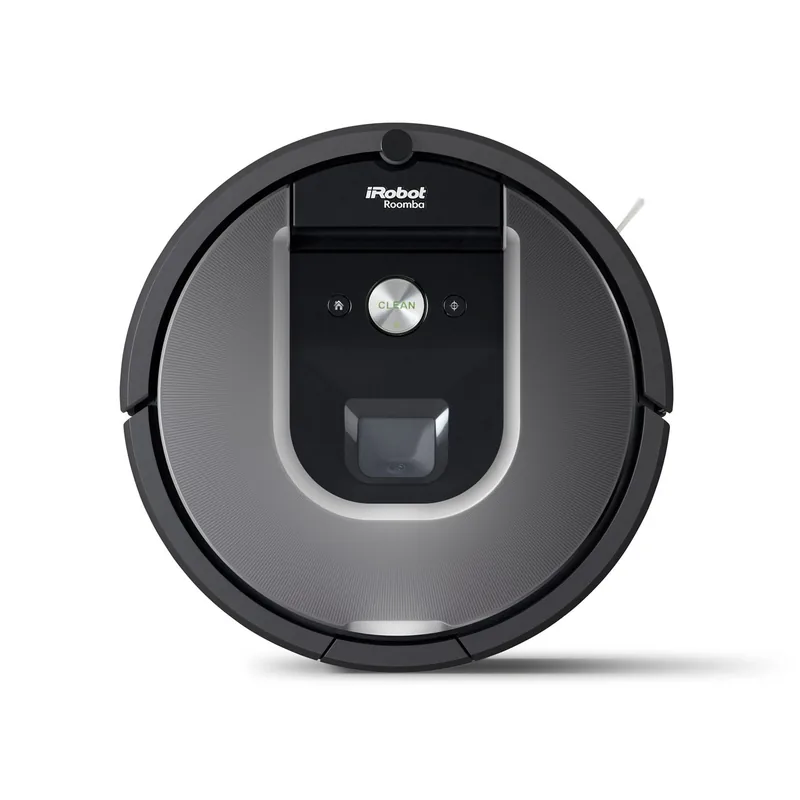iRobot ルンバ960 の外観