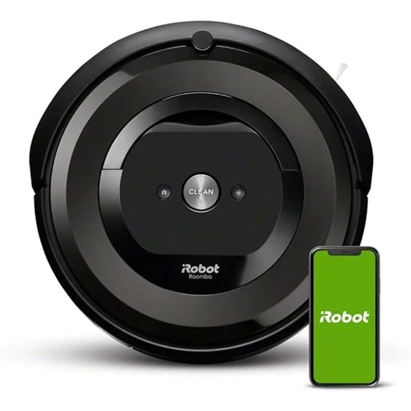 iRobot ルンバe5 の外観