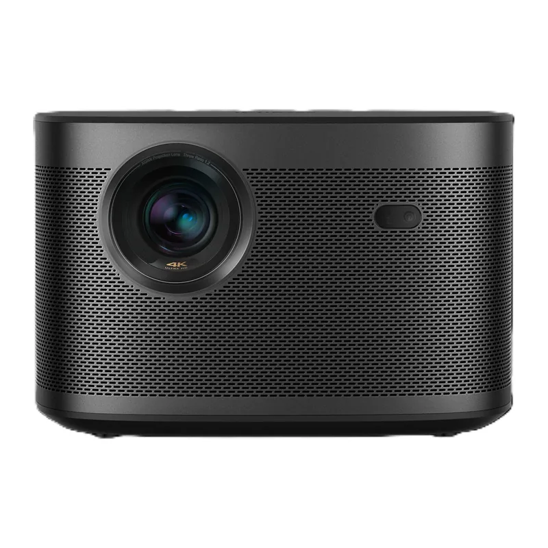 XGIMI HORIZON Pro の外観